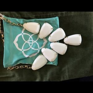 Kendra Scott Harlow Necklace